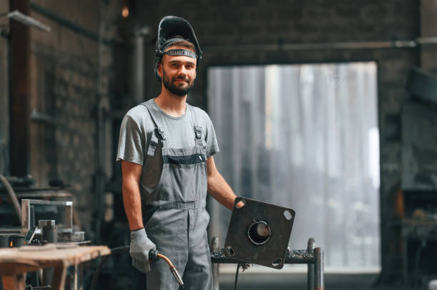 Best Maintenance and Repair Welding in Golf Manor, OH
