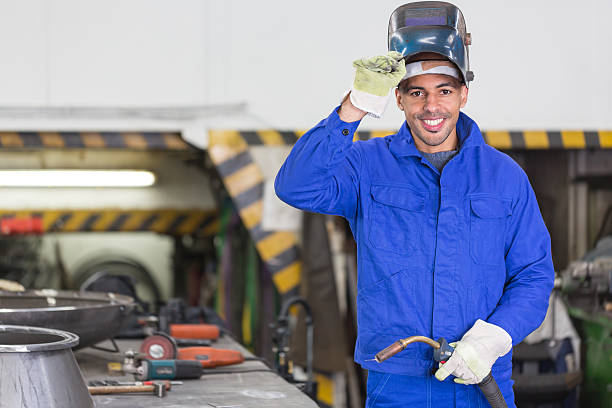 Best Artistic and Custom Metal Fabrication in Golf Manor, OH